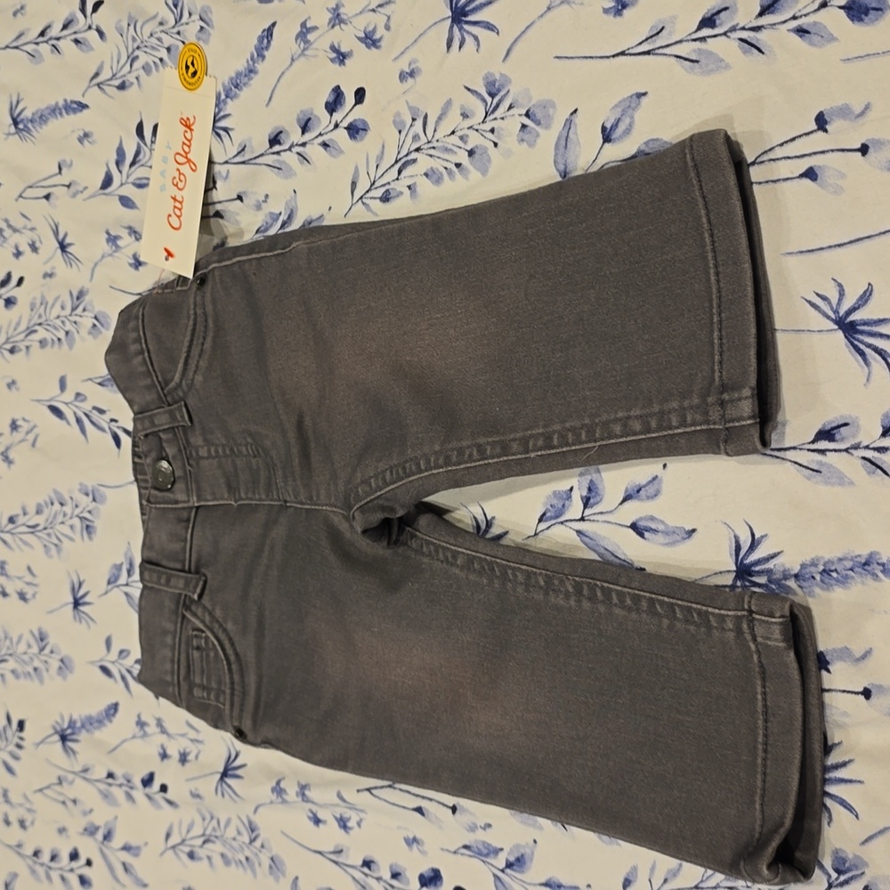 ❤️10/$10 New cat and jack pants